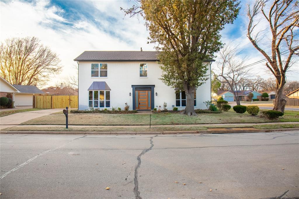 Teakwood Estates Add - Residential Lease