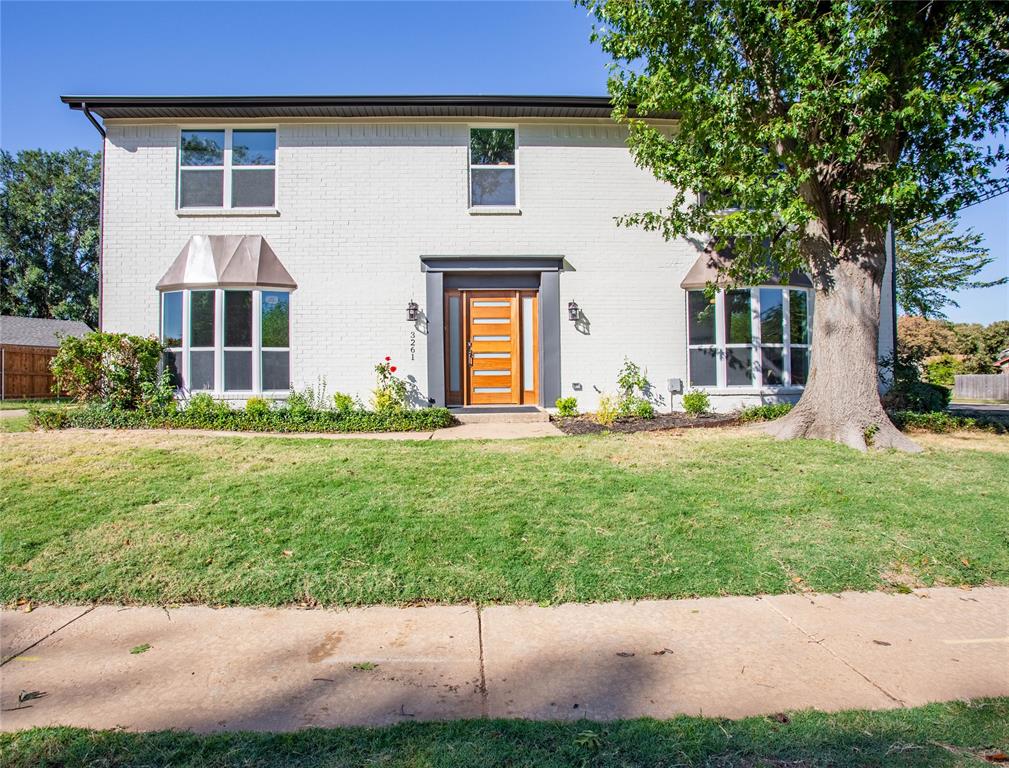 Teakwood Estates Add - Residential Lease