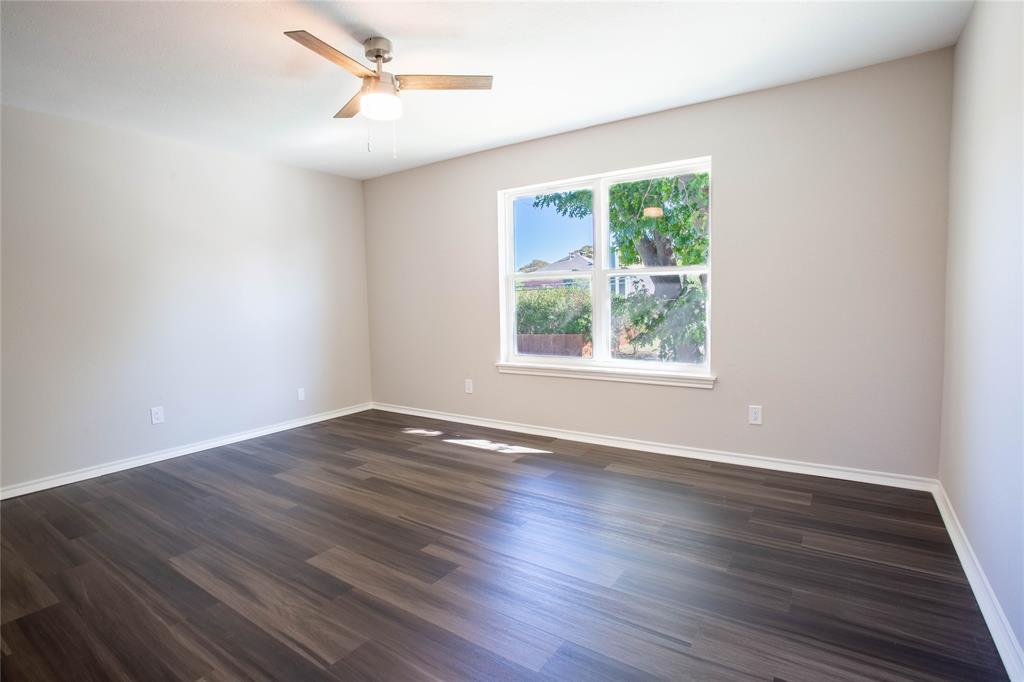 Teakwood Estates Add - Residential Lease