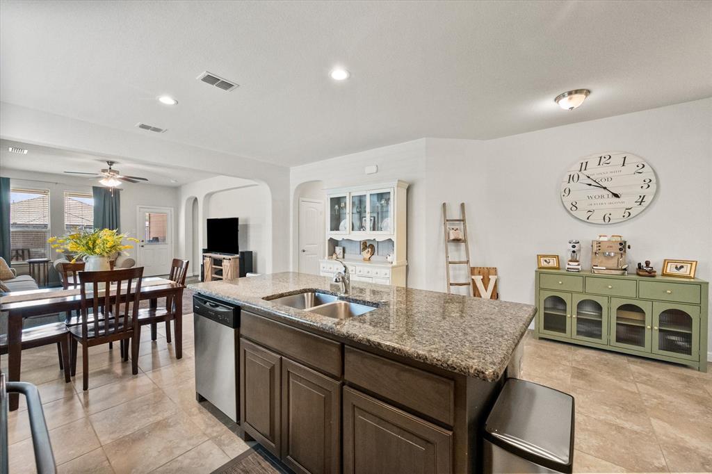 Deer Meadow Add - Residential