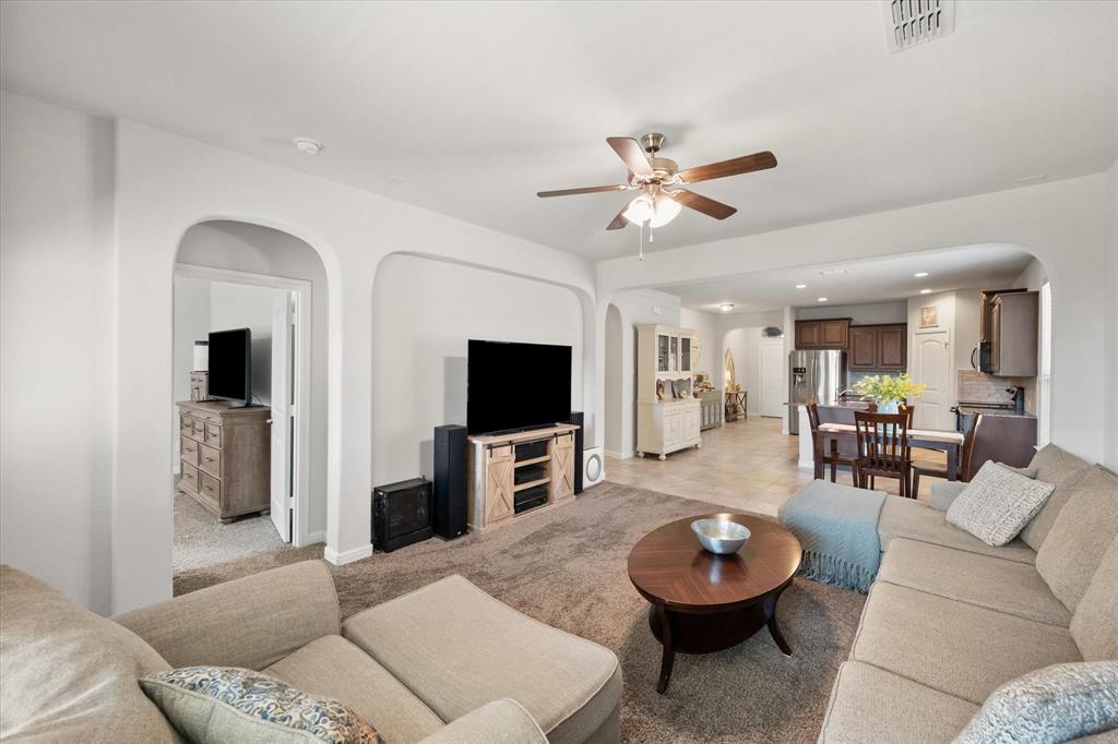 Deer Meadow Add - Residential