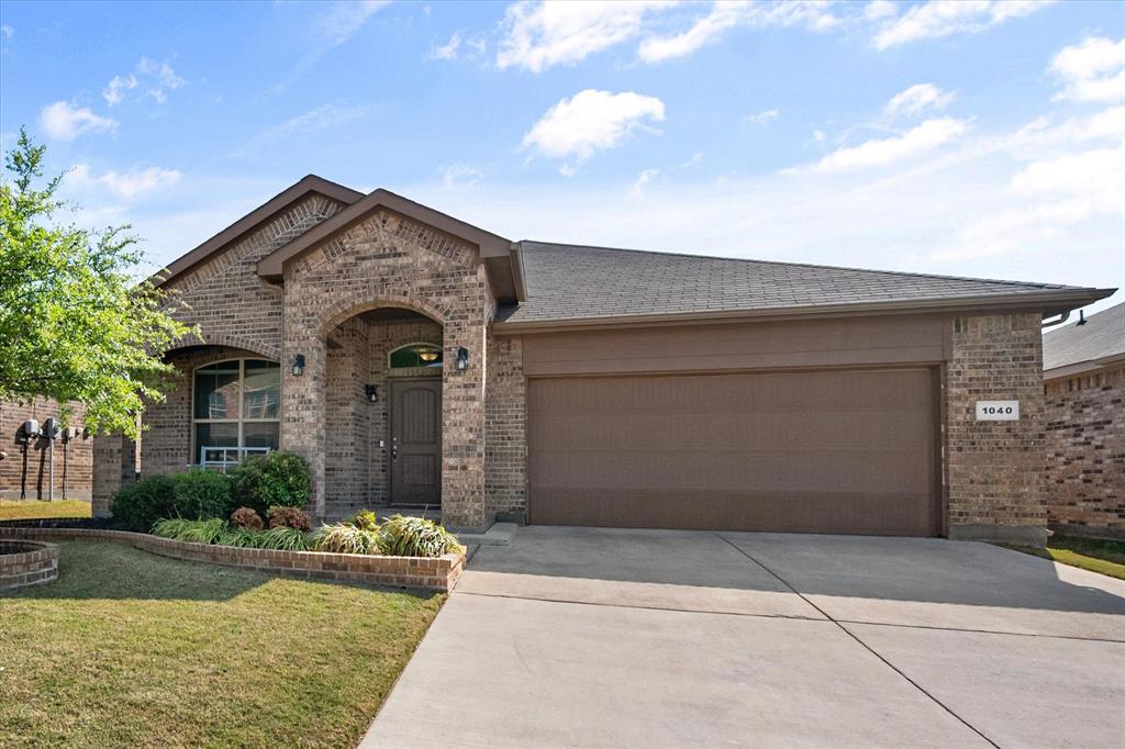 Deer Meadow Add - Residential