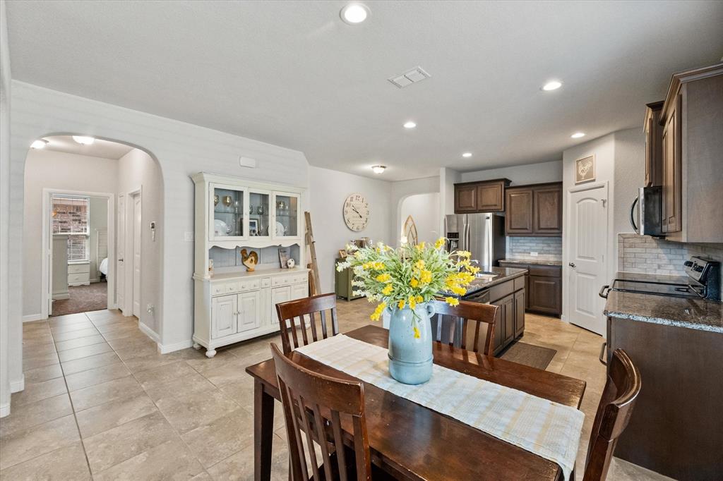 Deer Meadow Add - Residential