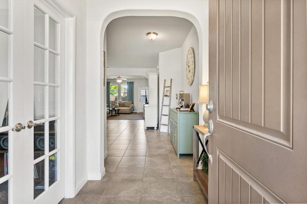 Deer Meadow Add - Residential