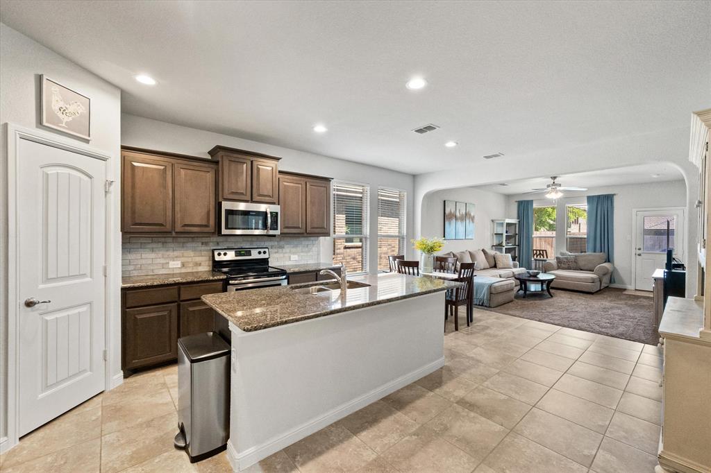 Deer Meadow Add - Residential