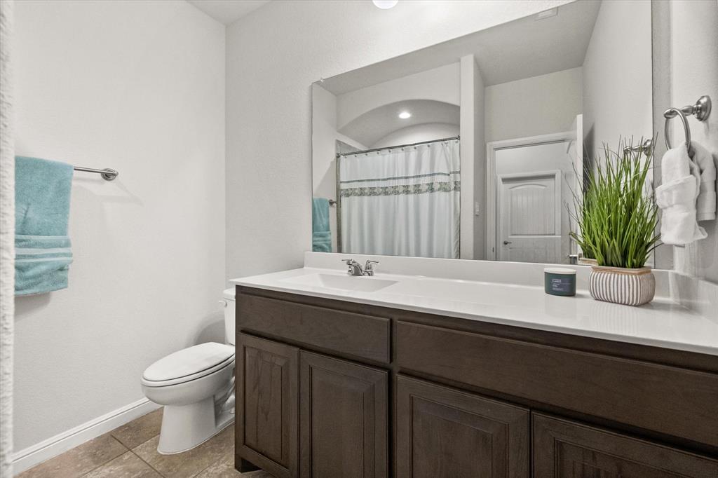 Deer Meadow Add - Residential