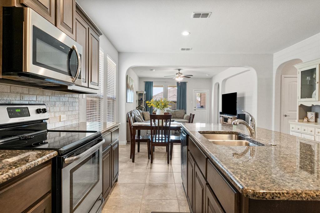 Deer Meadow Add - Residential