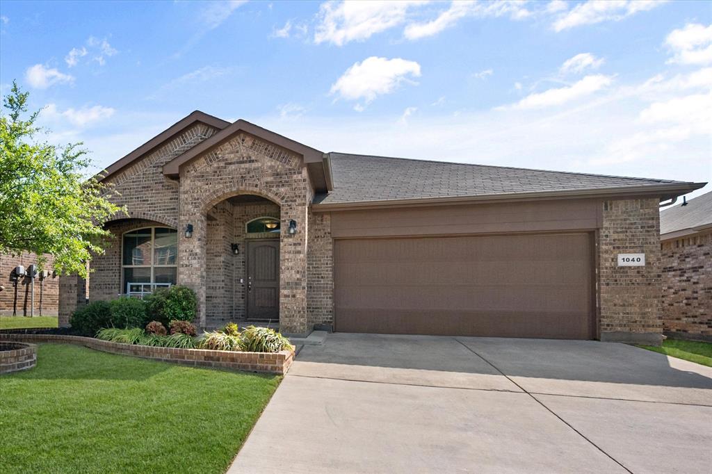 Deer Meadow Add - Residential