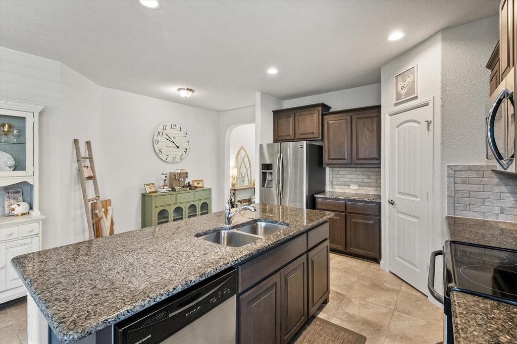 Deer Meadow Add - Residential