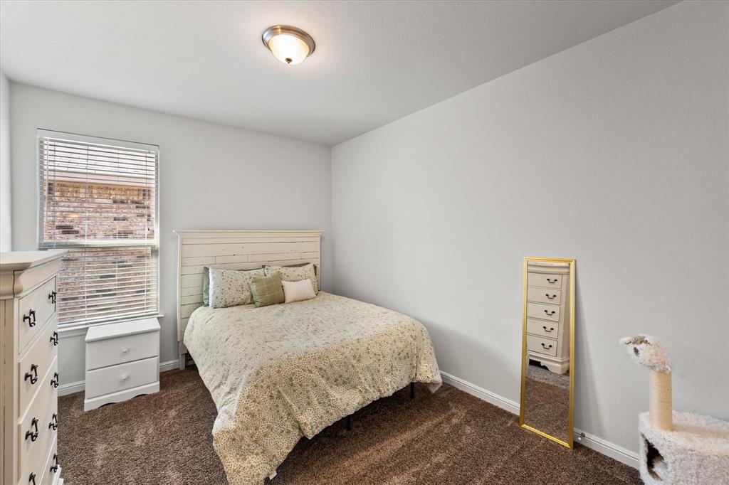 Deer Meadow Add - Residential