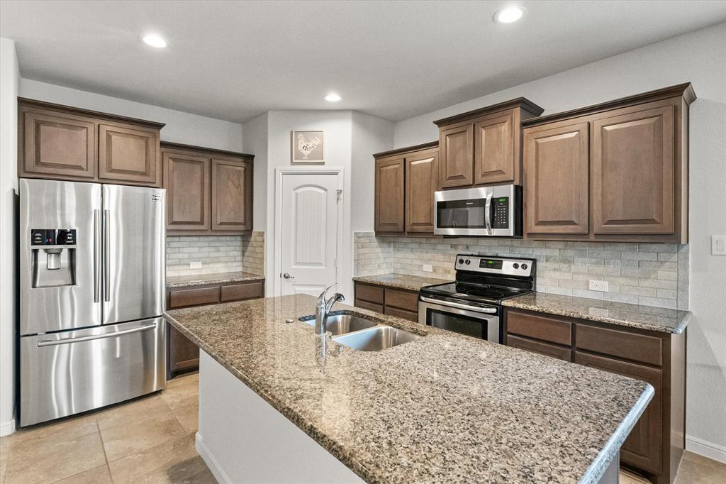 Deer Meadow Add - Residential