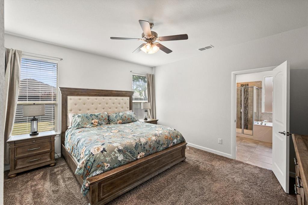 Deer Meadow Add - Residential