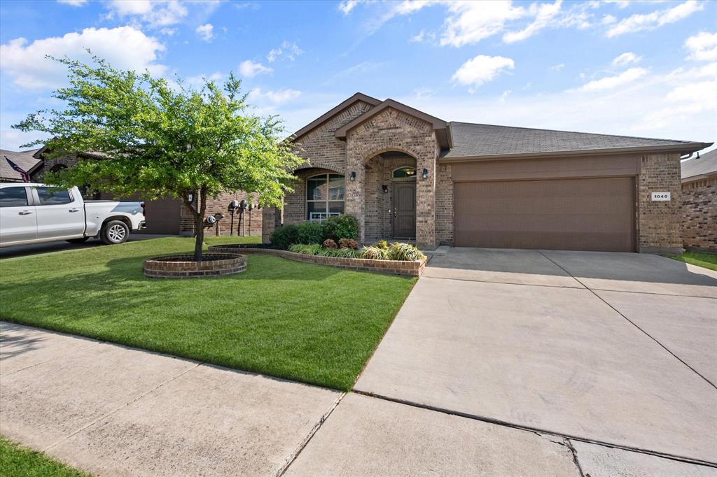 Deer Meadow Add - Residential