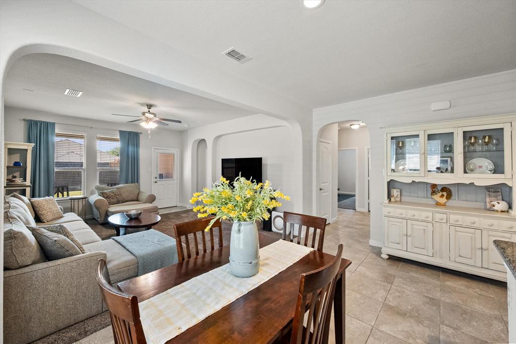 Deer Meadow Add - Residential