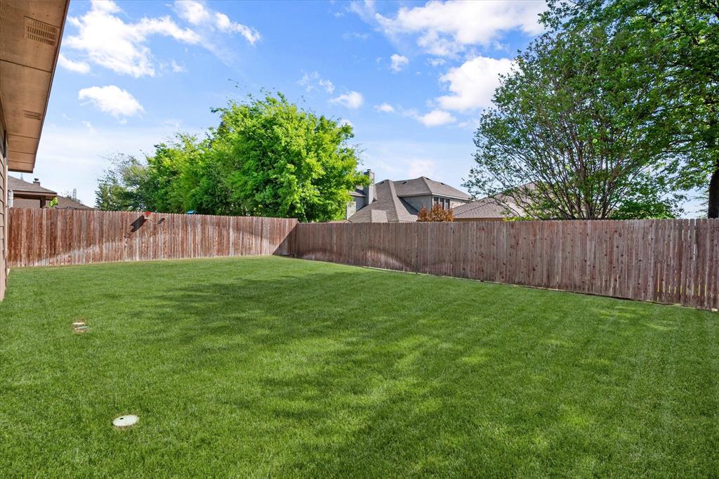 Deer Meadow Add - Residential