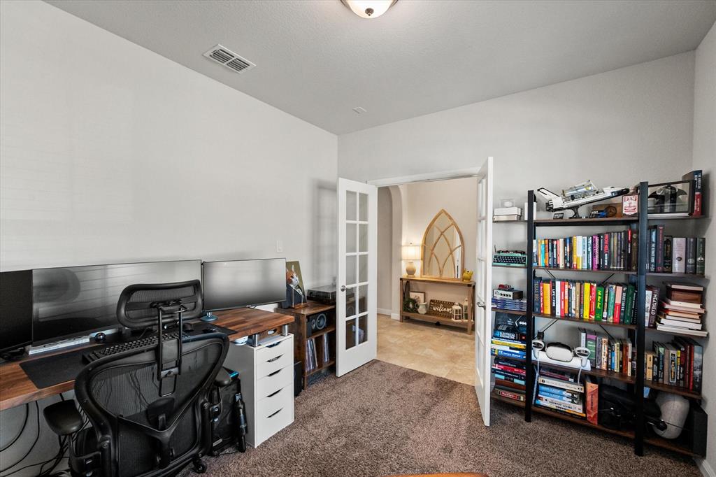 Deer Meadow Add - Residential