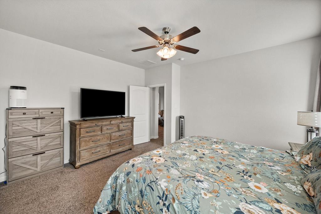 Deer Meadow Add - Residential