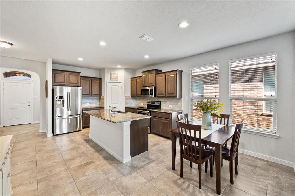 Deer Meadow Add - Residential