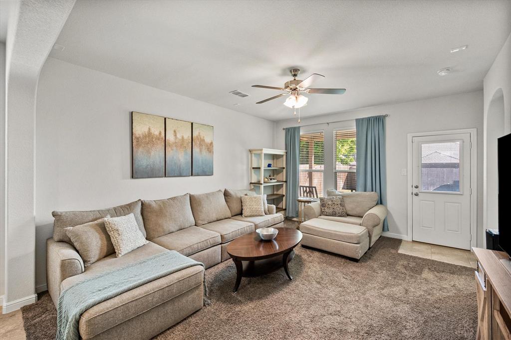 Deer Meadow Add - Residential