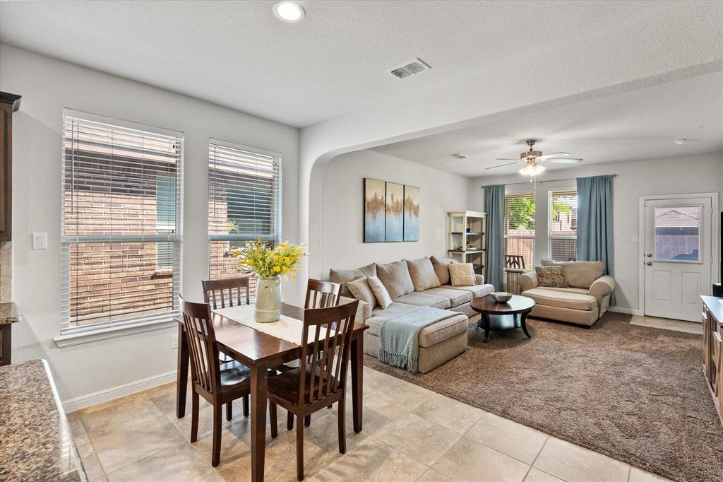 Deer Meadow Add - Residential