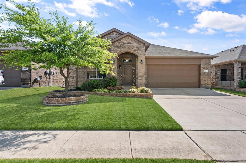 Deer Meadow Add - Residential