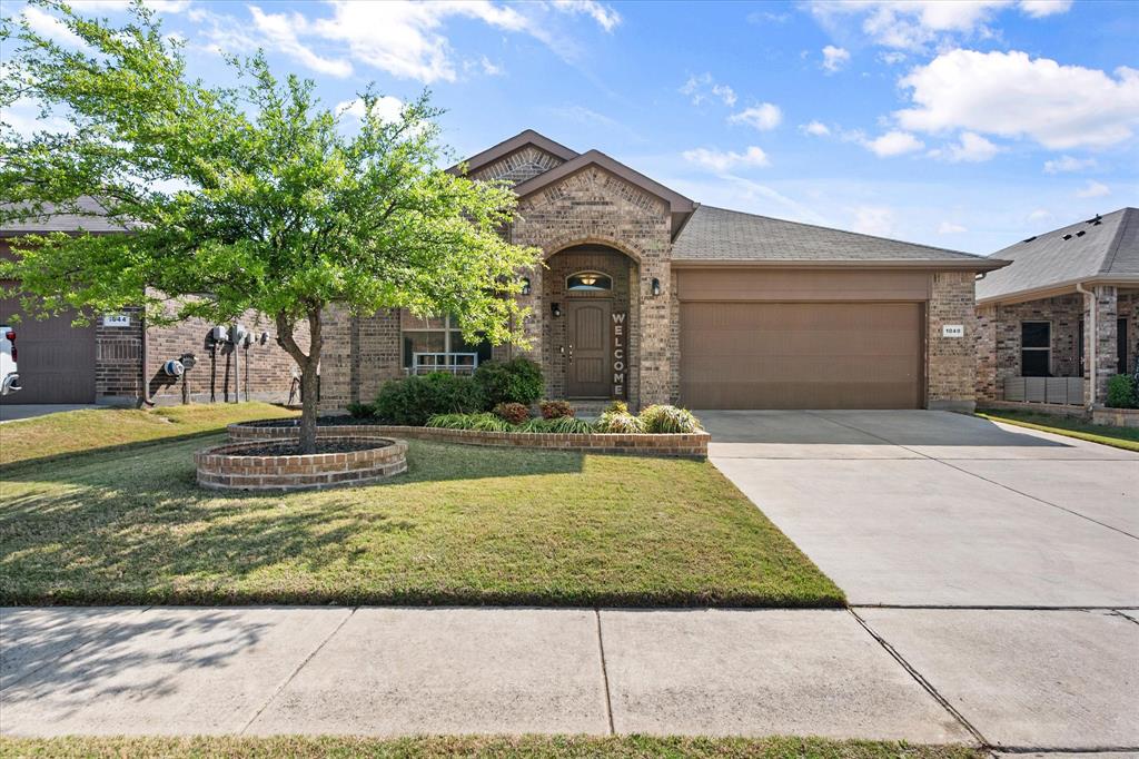 Deer Meadow Add - Residential