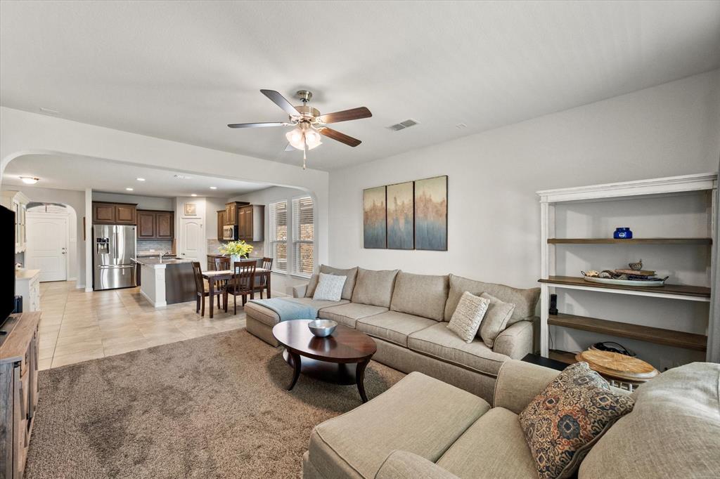 Deer Meadow Add - Residential