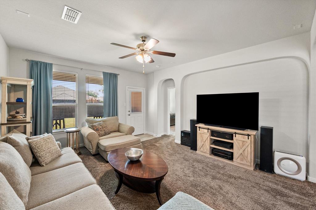 Deer Meadow Add - Residential