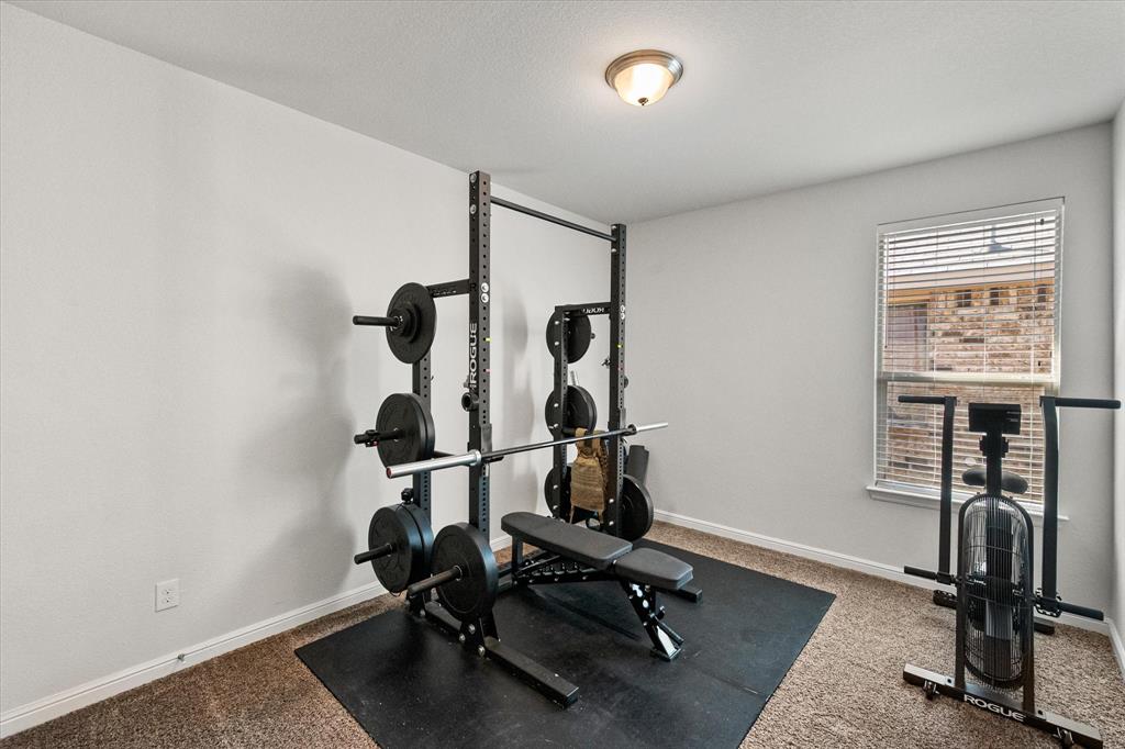 Deer Meadow Add - Residential