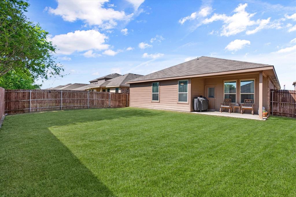 Deer Meadow Add - Residential