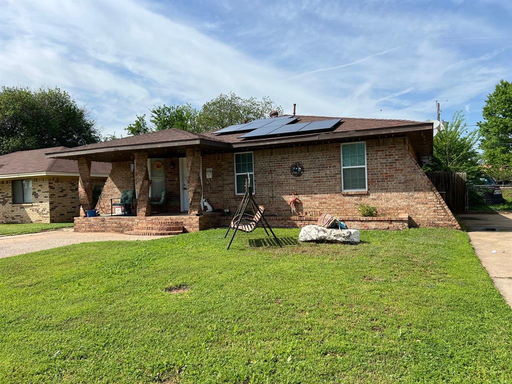 View Wichita Falls, TX 76308 house