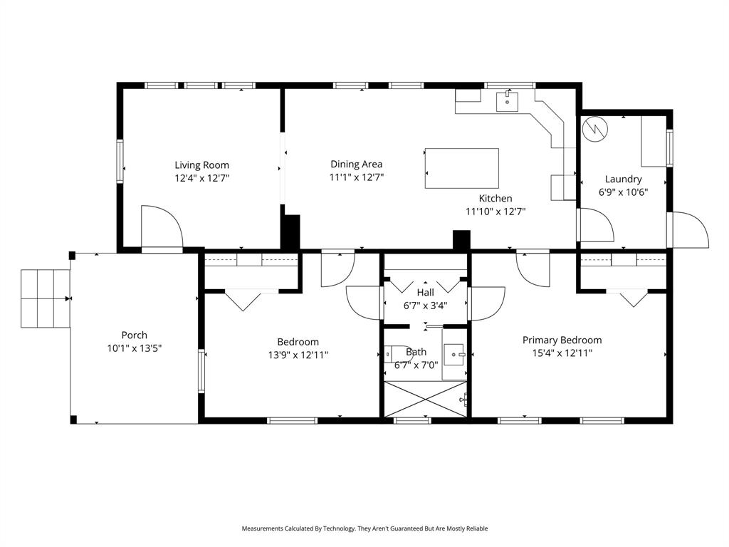 Southland Sub - Residential