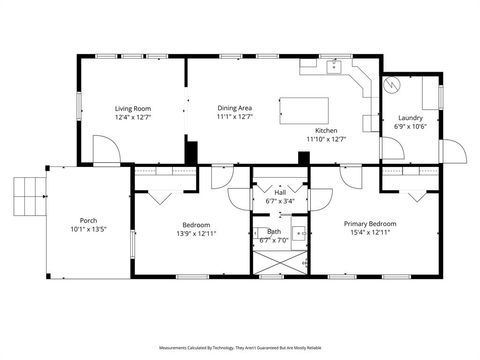 Tiny photo for 943 E Richmond Avenue, Fort Worth, TX 76104 (MLS # 21209094)