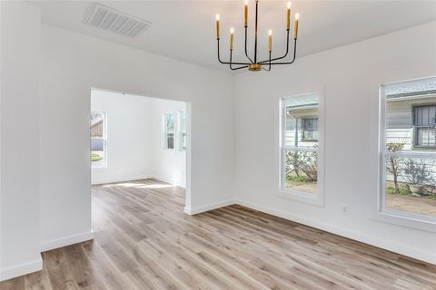 Tiny photo for 943 E Richmond Avenue, Fort Worth, TX 76104 (MLS # 21209094)