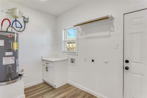 Tiny photo for 943 E Richmond Avenue, Fort Worth, TX 76104 (MLS # 21209094)