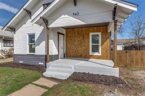 Tiny photo for 943 E Richmond Avenue, Fort Worth, TX 76104 (MLS # 21209094)