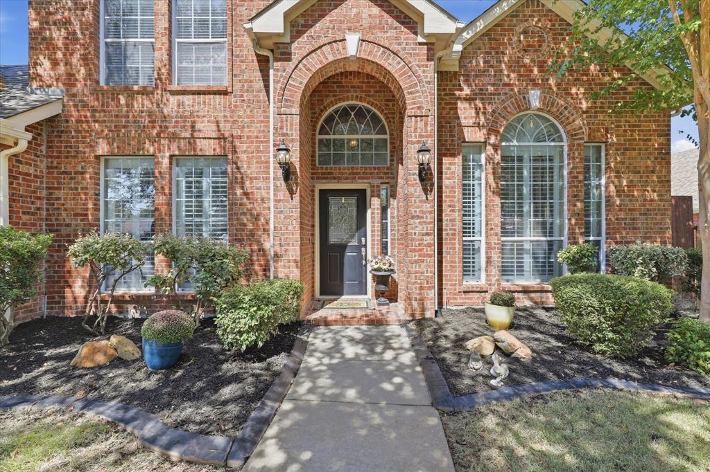 1574 Pleasant Valley Lane