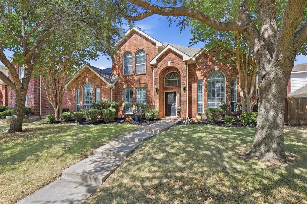 1574 Pleasant Valley Lane