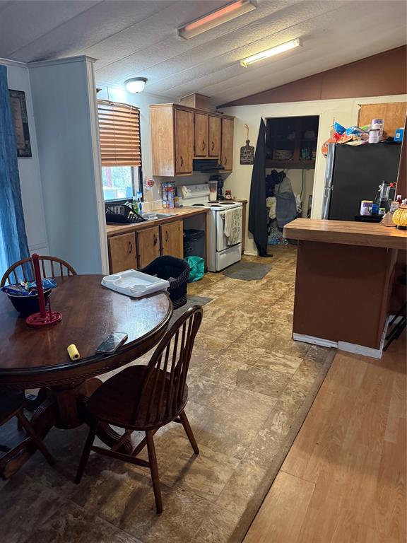 Valentine Shoreline - Residential