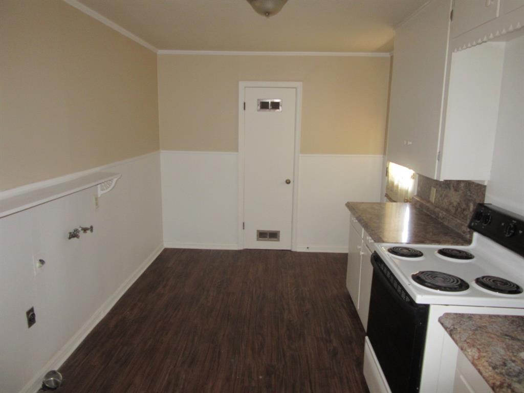 Abilene Heights Add - Residential Lease