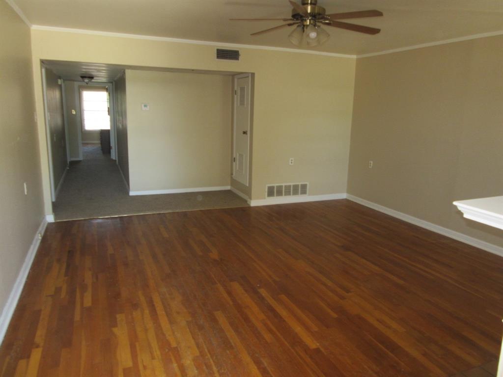 Abilene Heights Add - Residential Lease