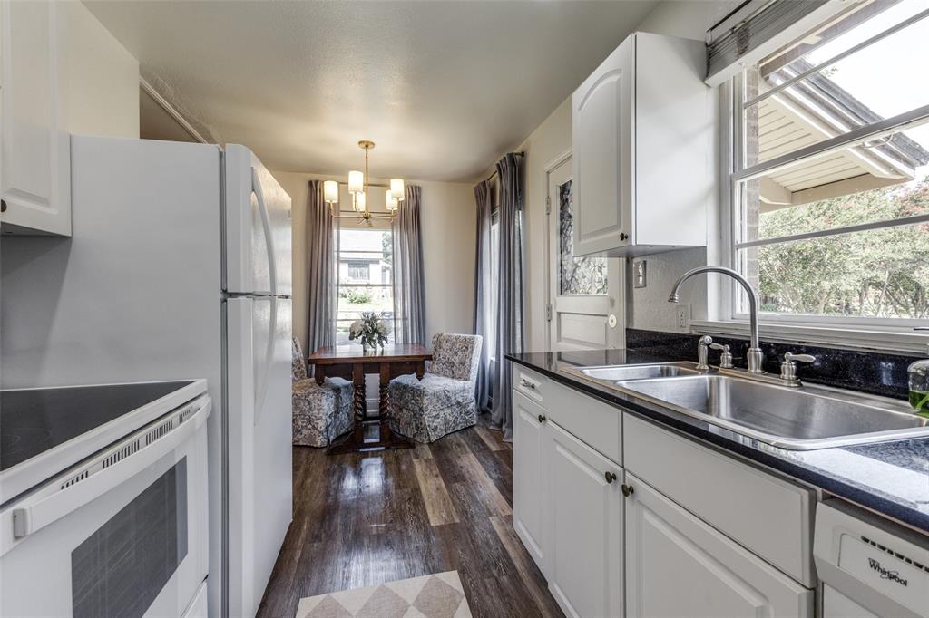 Santa Monica - Residential