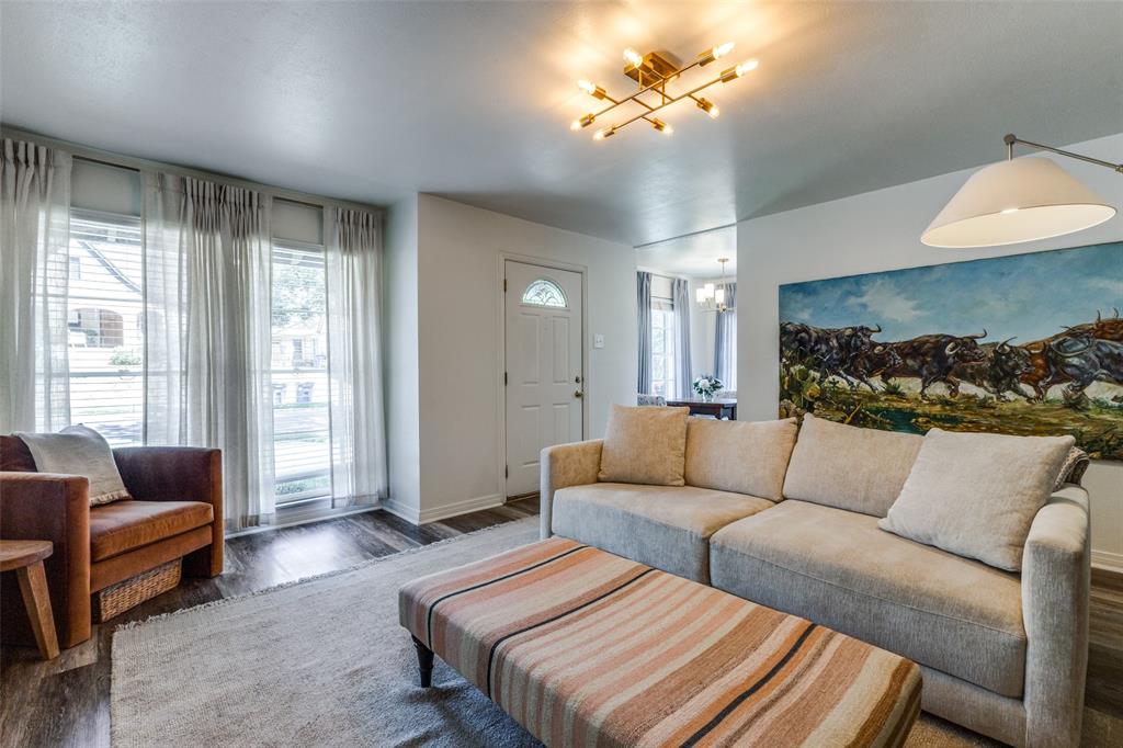 Santa Monica - Residential