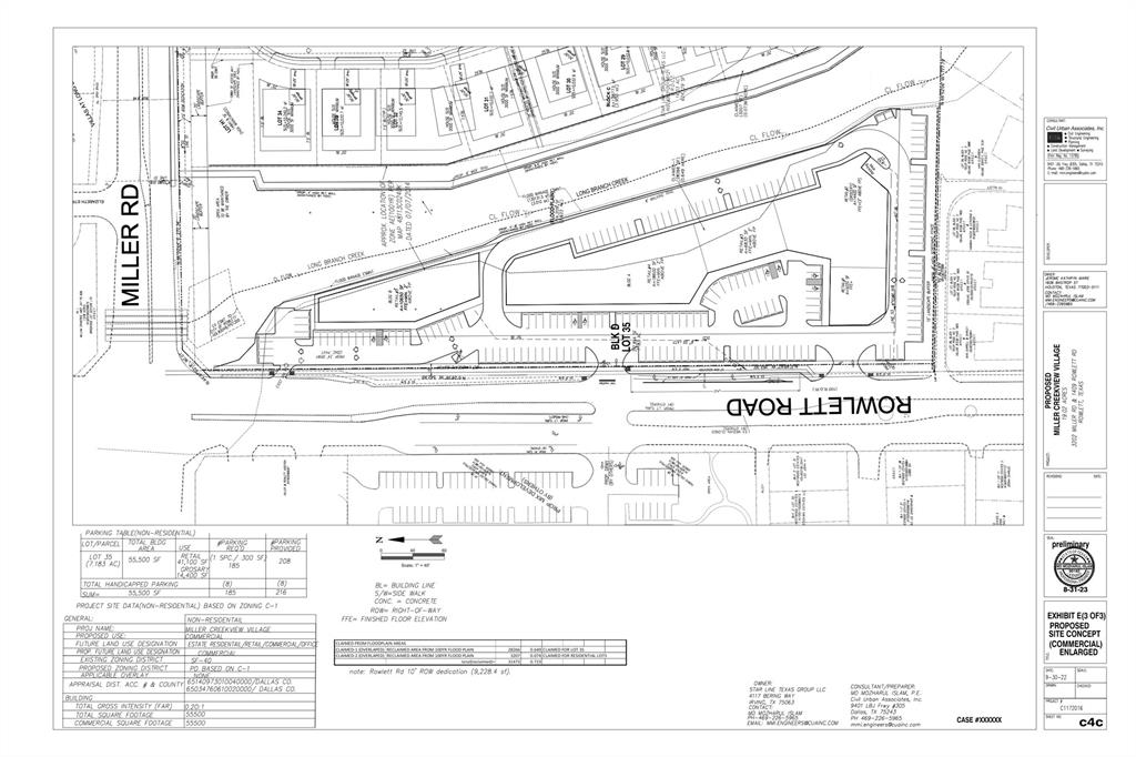 WILLIAM CRABTREE ABST 347 - Land