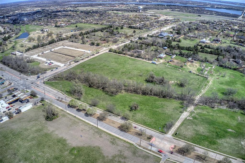 WILLIAM CRABTREE ABST 347 - Land