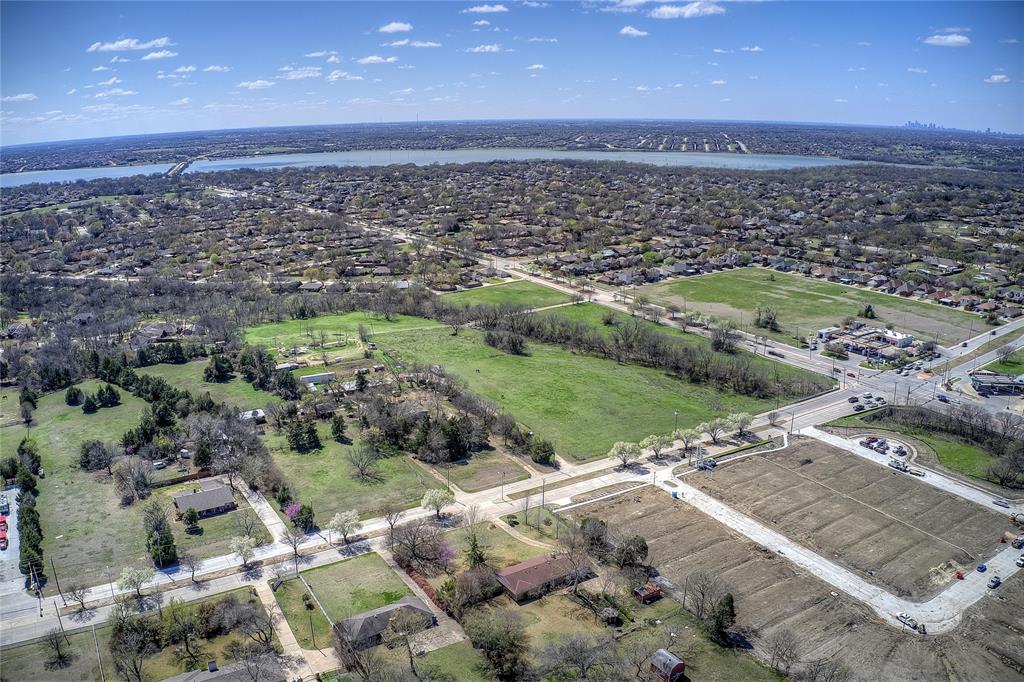 WILLIAM CRABTREE ABST 347 - Land