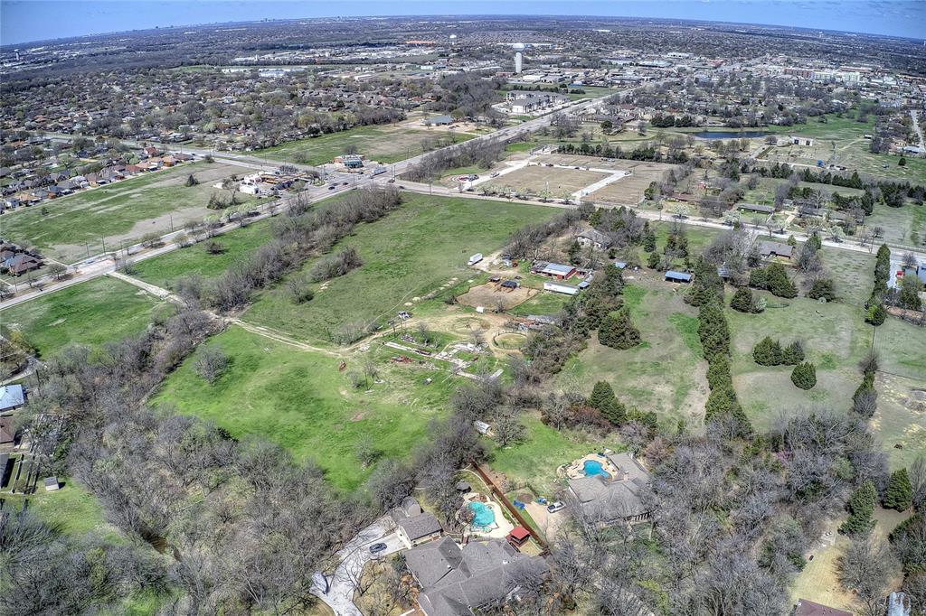 WILLIAM CRABTREE ABST 347 - Land