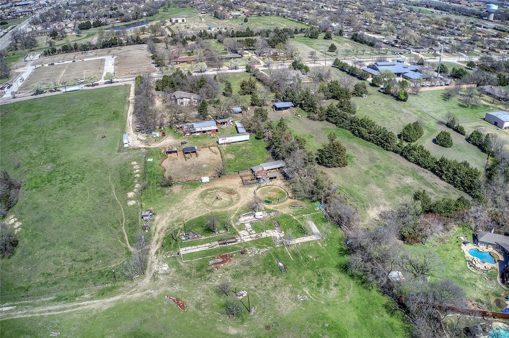 WILLIAM CRABTREE ABST 347 - Land