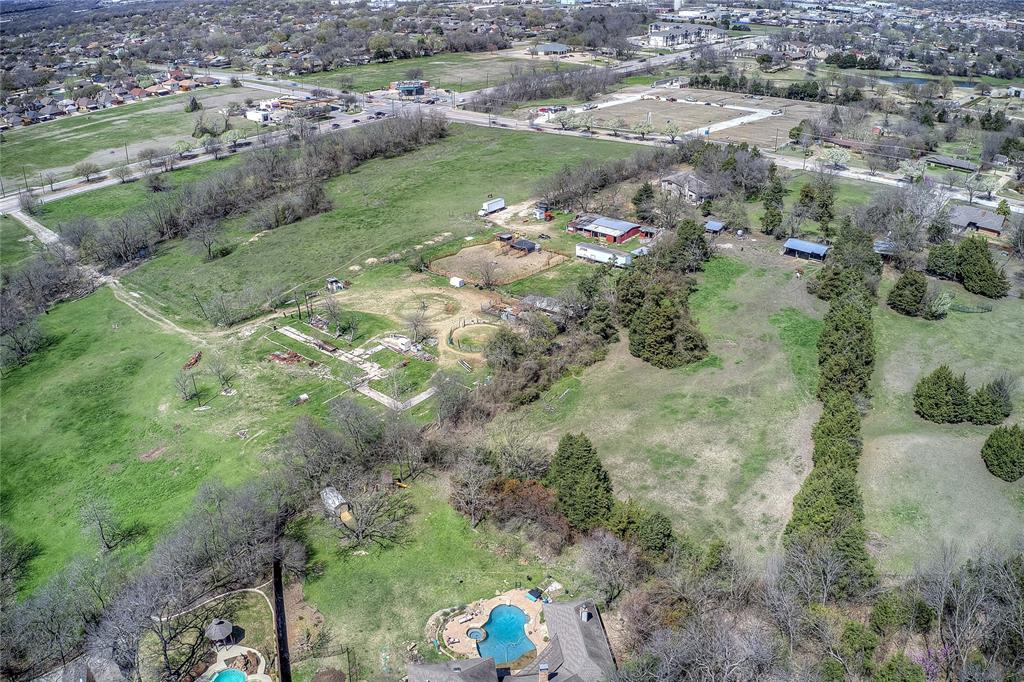 WILLIAM CRABTREE ABST 347 - Land