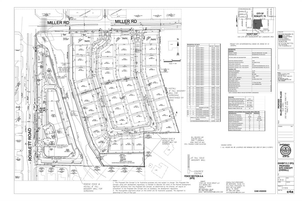 WILLIAM CRABTREE ABST 347 - Land